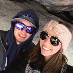 Meet your Posher, Sam